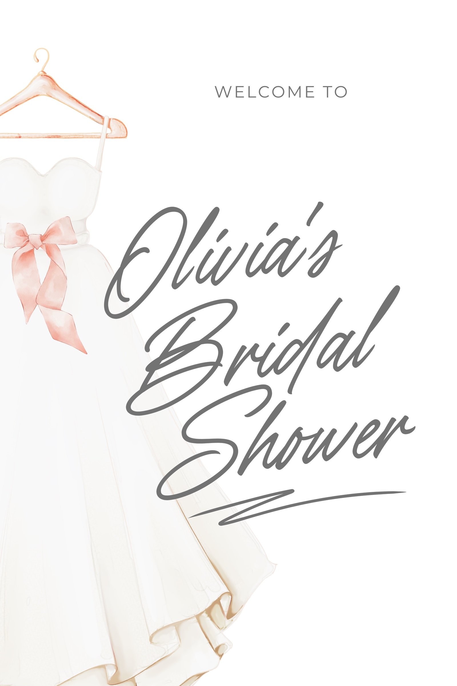 Image for Bridal Shower